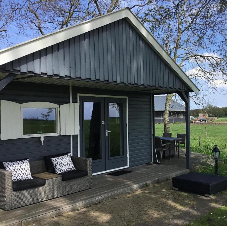 Lyklamastate Nijemirdum Exteriör bild