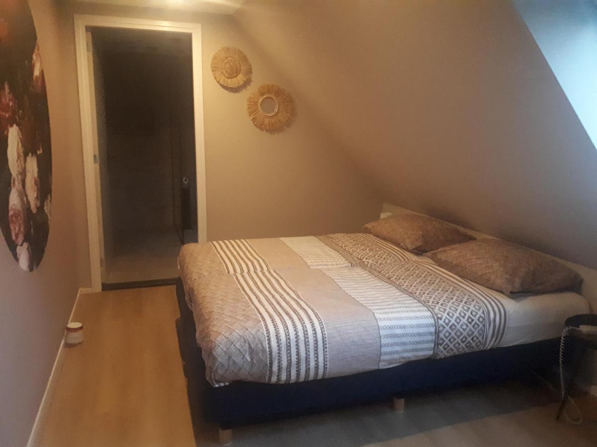 Lyklamastate Nijemirdum Exteriör bild