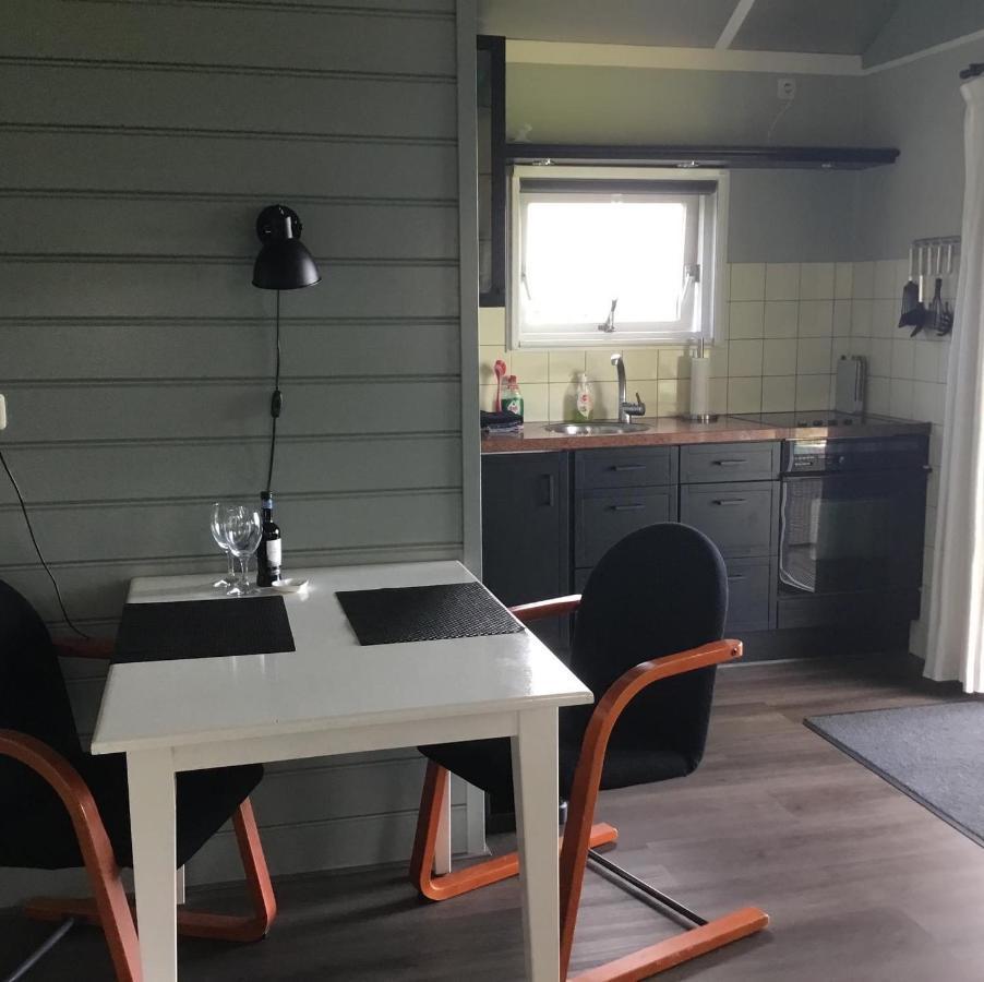 Lyklamastate Nijemirdum Exteriör bild