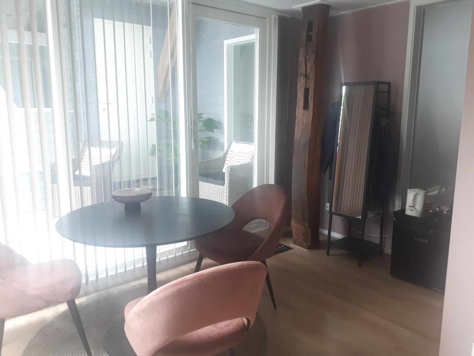 Lyklamastate Nijemirdum Rum bild