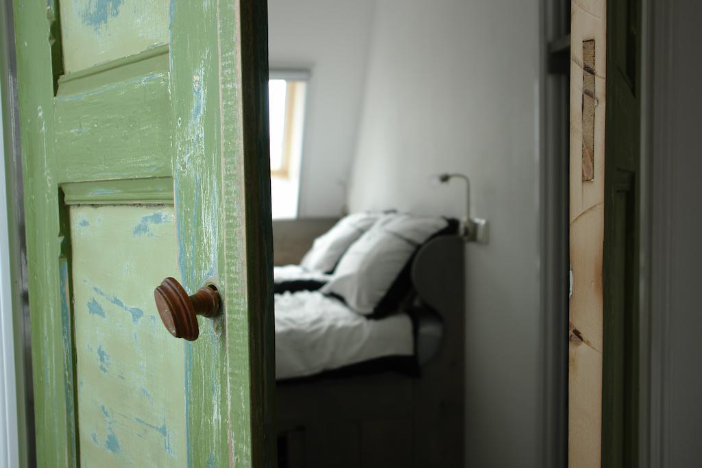 Lyklamastate Nijemirdum Rum bild