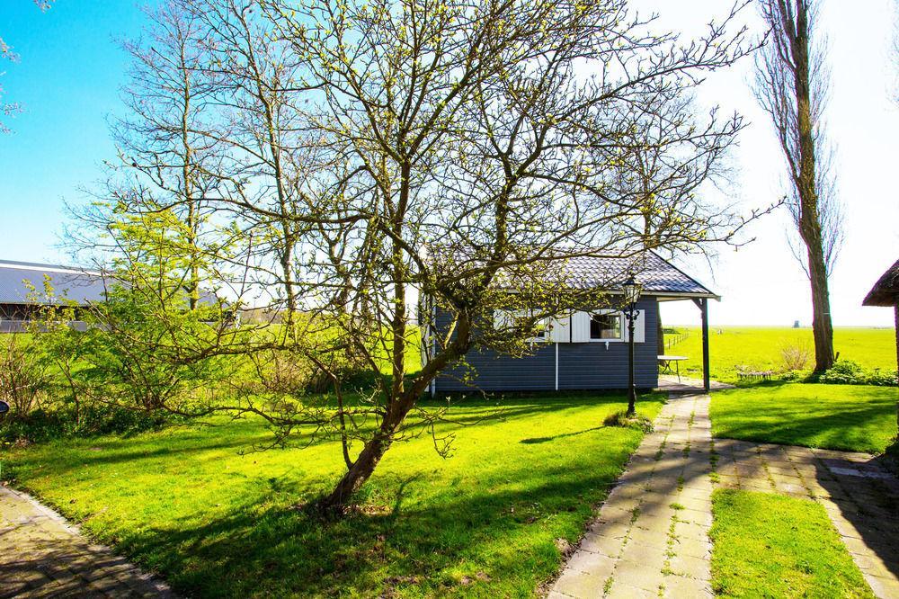 Lyklamastate Nijemirdum Exteriör bild