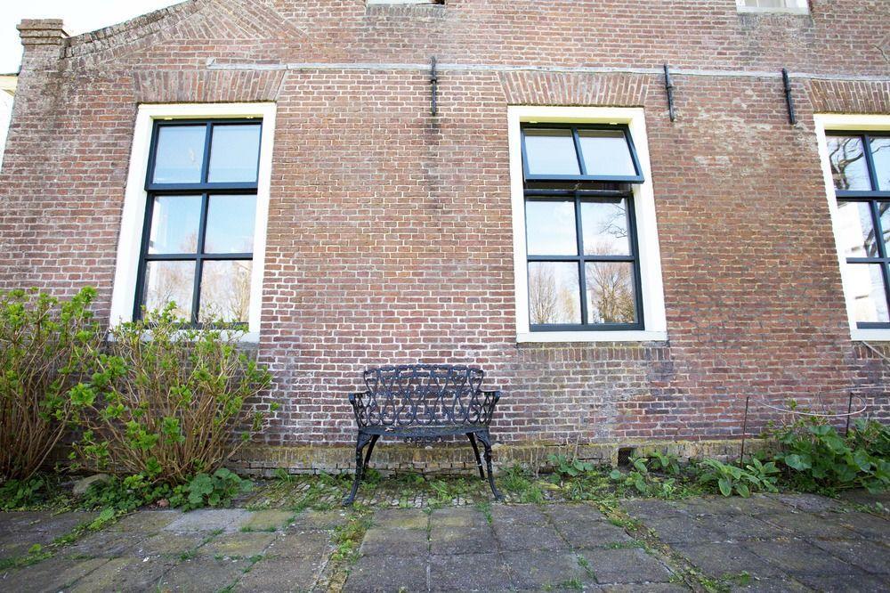Lyklamastate Nijemirdum Exteriör bild