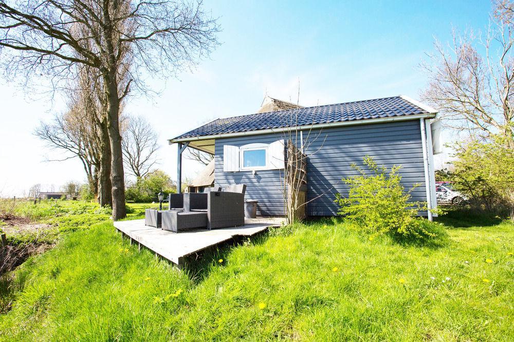 Lyklamastate Nijemirdum Exteriör bild