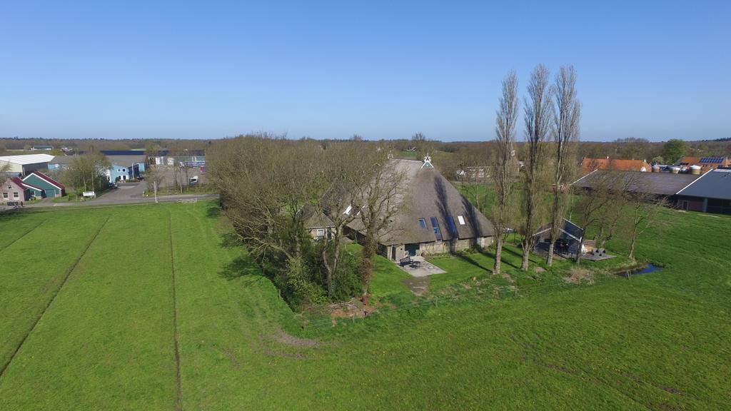 Lyklamastate Nijemirdum Rum bild