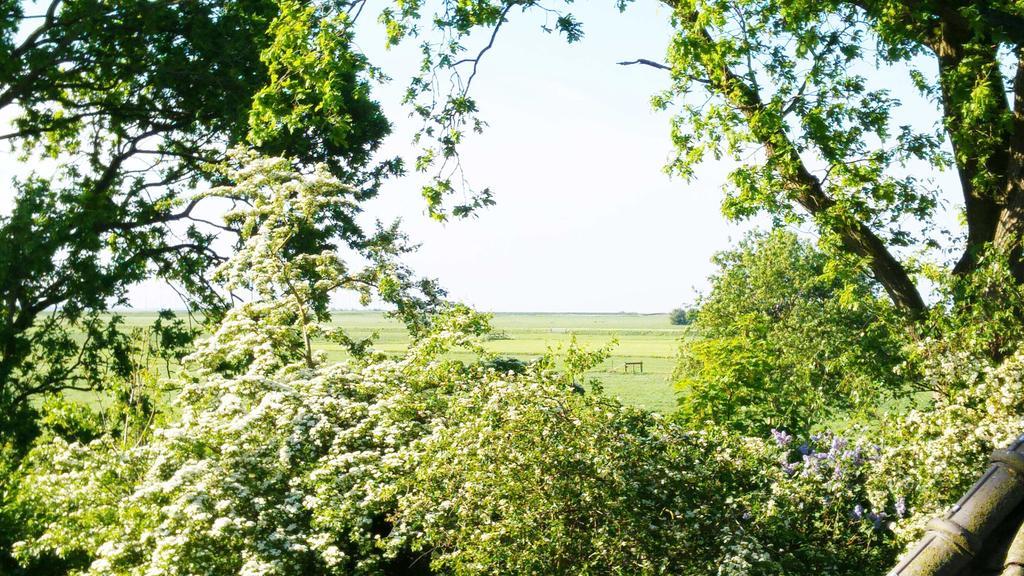 Lyklamastate Nijemirdum Rum bild