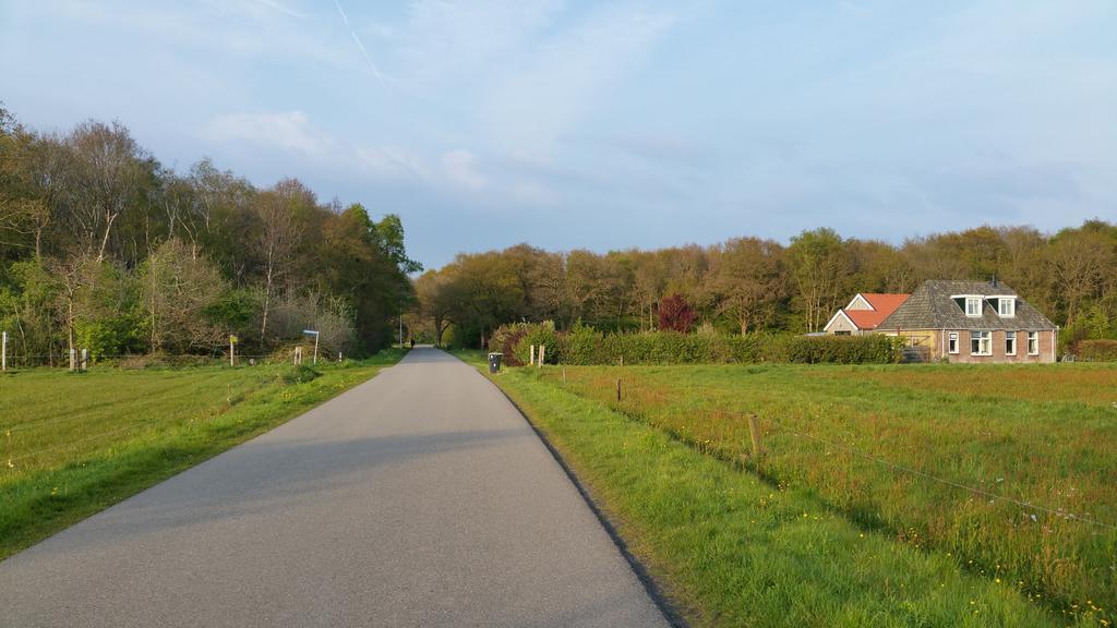 Lyklamastate Nijemirdum Exteriör bild