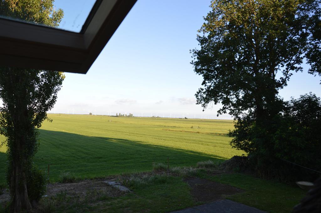 Lyklamastate Nijemirdum Exteriör bild