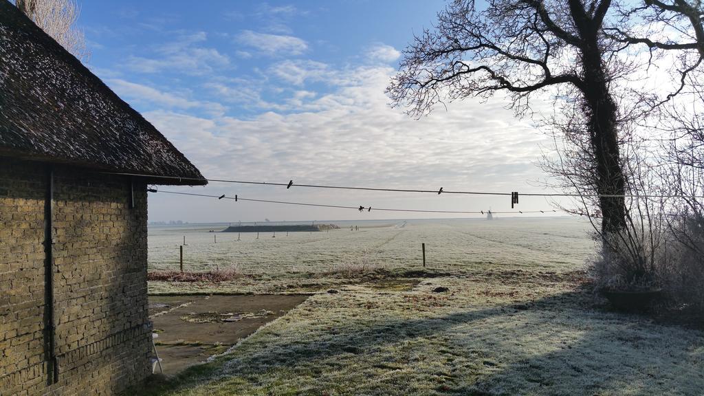 Lyklamastate Nijemirdum Exteriör bild